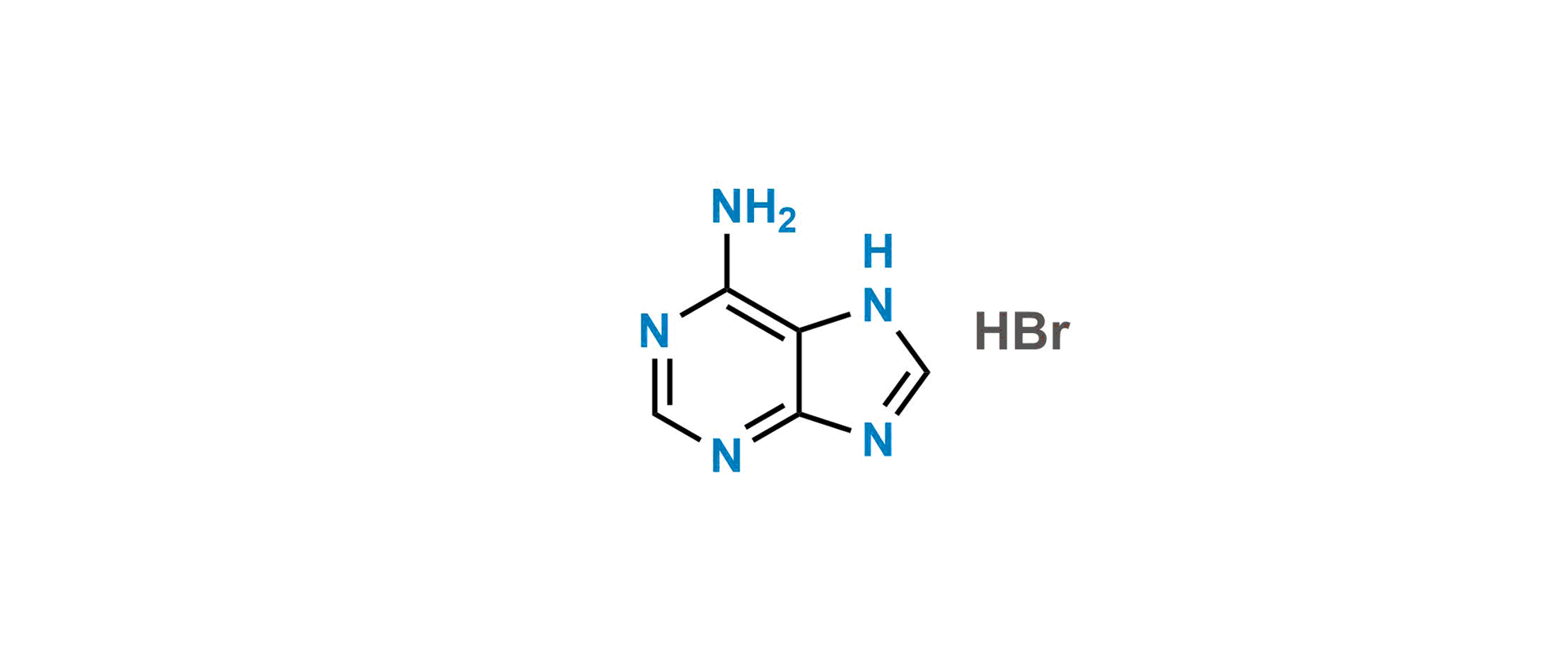Adenosine EP Impurity A Hydrobromide